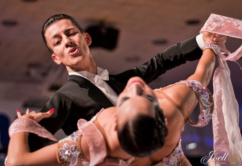 Festival international de danse 2013