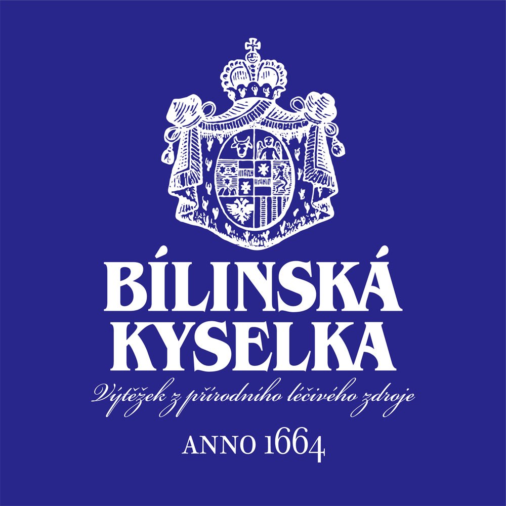 BÍLINSKÁ acid