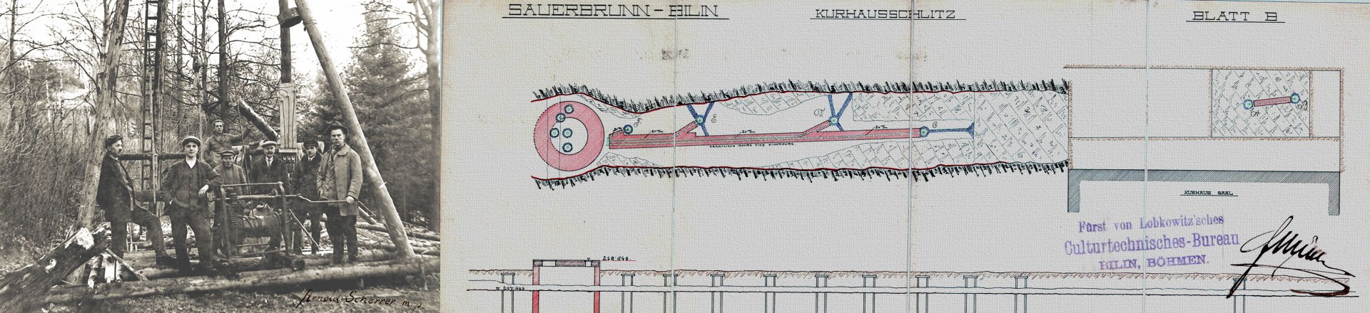 1768 Erstes Medizinstudium